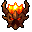 Burning Rage Helmet