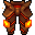 Burning Rage Legs