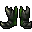 PlagueHeart Boots