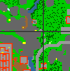 Stonehome Map